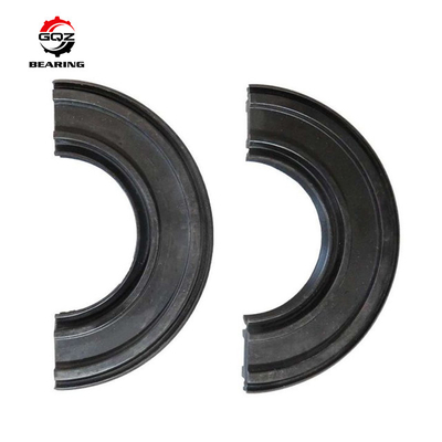 DH208 Plummer Block Housing Kauçuk Sızdırma Halkası OD 70mm