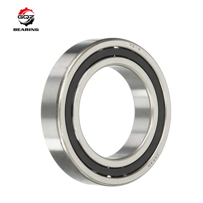 Tandem Arka arkaya eşleşen SKF 7016 CD/P4A QBCA Süper hassaslıklı açılı temas topu rulmanı