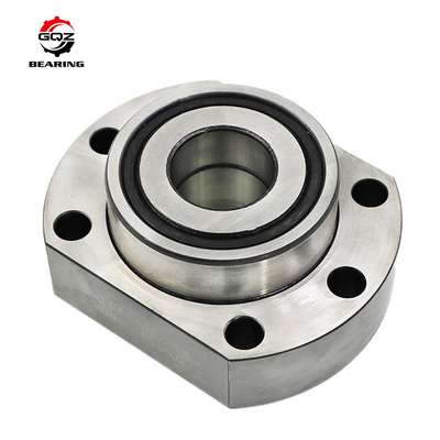INA DKLFA30110-2RS Çifte Yönlü Köşeli Temas Top Taşıyıcı Birimi 30*75*56mm