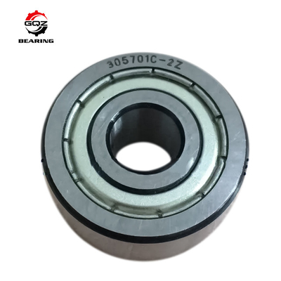 Slovakya Kaynak FAG 3201-BB-2Z-TVH Nylon Kafes Çift Sıralı Köşe Çemberli Kontakt Top Taşıyıcısı 3203-BD-2Z-TVH Taşıyıcısı
