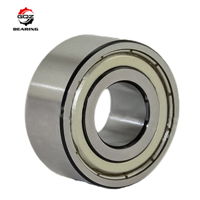 R4HC01 Süper hassasiyetli açılı temas topu yatak 6.35*15.875*4.978mm Tipi topu