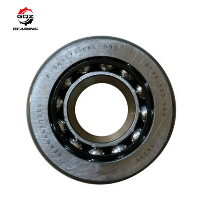 Derin kanatlı otomatik diferansiyel rulman F-237542.02.SKL-H79 44.5*102*37.5mm