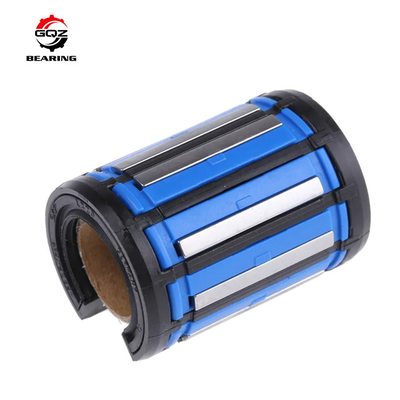 LBCT20A - 2LS Açık Tipi Çubuk Destek Otomatik Doğrusal Top Taşıma 20x32x45mm