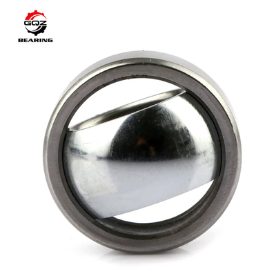 Bakımsız GE30C 440C Paslanmaz Çelik Radial Küresel Düz Yer Taşıma 30*47*22mm