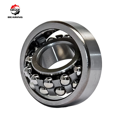 Chrome Çelik Malzeme 1200 Çelik Kafes Çift Satır Kendini Hizalayan Top Taşıyıcısı 10x30x9mm