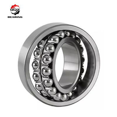 FAG 2302-2RS-TVH Nylon Kafesli Kendini Hizalayan Top Taşıyıcısı 15*40*17mm