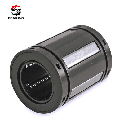 Chrome Çelik Doğrusal Top Çubukları SSU16OPN 1 Inch Açık Tipi