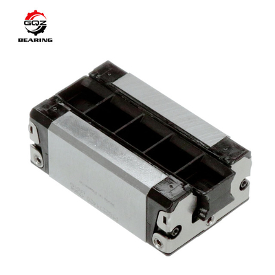 NB SEBS7AYUU Miniatür slayt Nippon SEBS7AY Paslanmaz çelik malzeme Precision Lineer Block