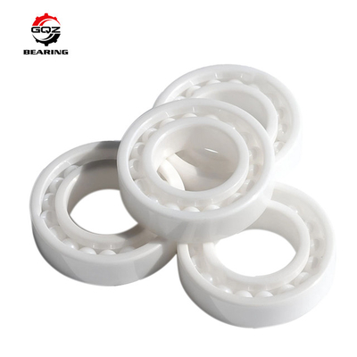6018 Hibrit Keramik Top rulmanları Yüksek sıcaklığa dayanıklı 90*140*24 mm