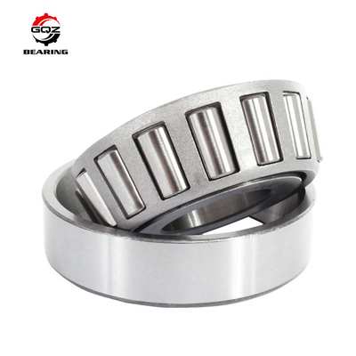 HM218248/HM218210 Hromlu Çelik Taper Roller Lageri İç çapı 89.975 mm