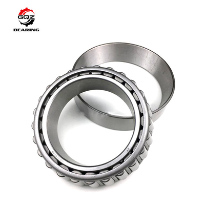 OEM Taper Roller Bearing / High Precision Roller Bearing Mechanical Seals Tipi