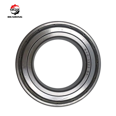 SKF BAQ-0084 açılı temas küre rulmanı BAQ-0084 Otomobil vites kutusu rulmanı