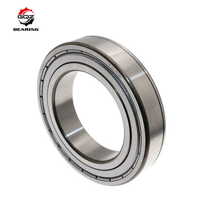 GQZ Stock BAQ-3814C Low Torque High Stiffness Steering Bearing GCR15 Chrome Steel Auto Spare Parts OEM Supported