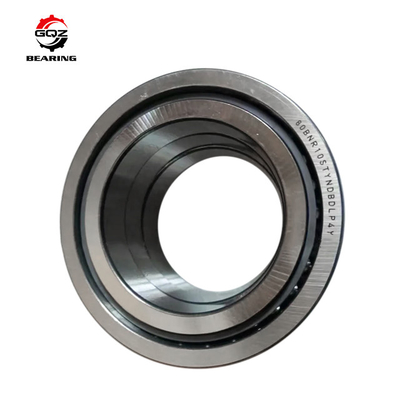 CNC Spindle Uygulamaları NSK 45BNR10HTYNDUELP4Y Süper hassaslıklı açılı temas topu rulmanı
