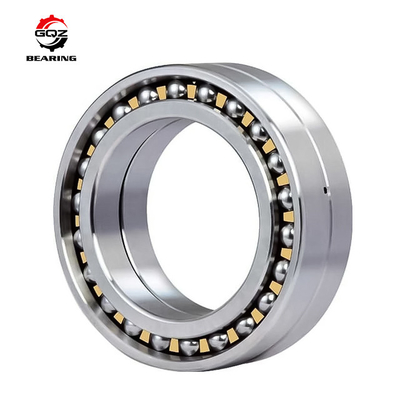 FAG Z-538854.SKL Çift Sıralı Köşe Çaplı Kontakt Top Taşıyıcısı 309515D Bölünmüş İç Halkası olan Taşıyıcı