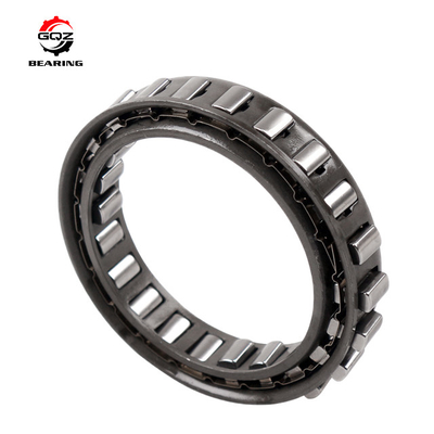 Gcr15 çelik malzemesi DC7221 ((5C) -N Sprag Clutch Lageri DC7221 ((5C) Freewheel Lageri