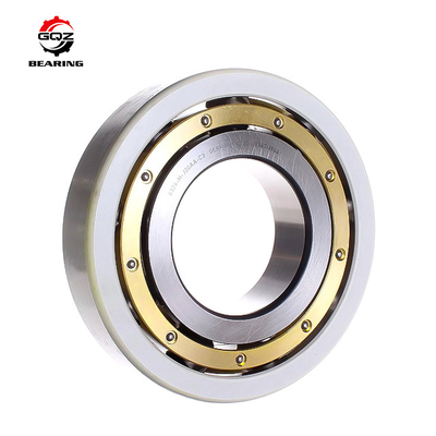 Precision 6222 M/C3VL0241 Elektrikli İç kaplama derin oluklu top rulmanı 110x200x38mm