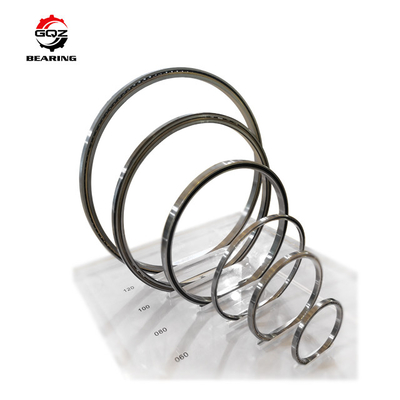 61800-2RS İnşaat ve Makineler için İnce Bölüm Taşları