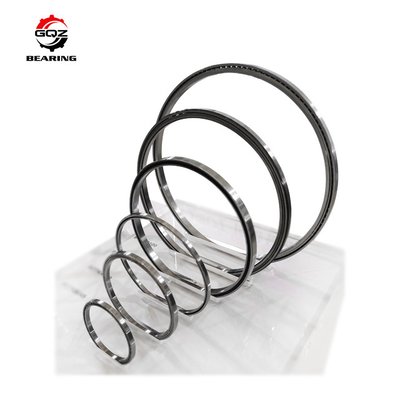 INA CSEA047 İnce Bölümlü Taşıma Chrome Çelik 133.35mm OD 120.65mm ID