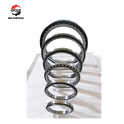 INA CSEA047 İnce Bölümlü Taşıma Chrome Çelik 133.35mm OD 120.65mm ID
