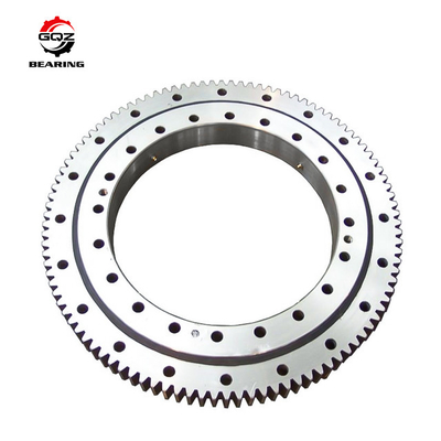 Dahili vites 42Crmo malzeme RKS.162.14.0944 Süzme rulman Orta Boyut 944x1014x56mm