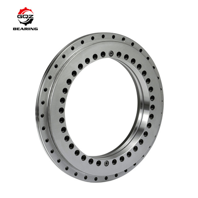 P4 Precision YRT50 Çift Yönlü Kaydırma Halkası Taşıma Döner Masası 50mm Bor 50*126*30mm