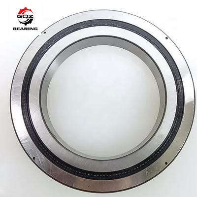 GCR15 STEEL Malzeme CRBA12025NN Çapraz Rol rulman 120 x 180 x 25mm
