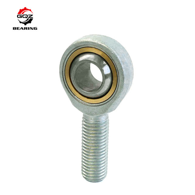 Yüksek Hız ve Düşük Gürültü Küresel düz yatak M64*4 Excavato SI80ES 80x182x55mm
