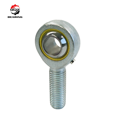 Kendini yağlayan dişi iplik çubuk ucu eklemleri SQ10-1RS M10x1.25 POS30 100% SI10T/K-1