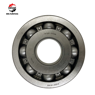 NSK B35-236 UR/ HTF B35-236 Otomobil Derin Çukurlu Top Taşıma 35*95*19.5mm
