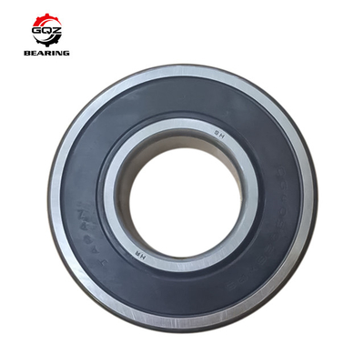 Koyo DG409026 Otomotiv rulmanları Derin kanarya küre rulmanları 40*90*26mm