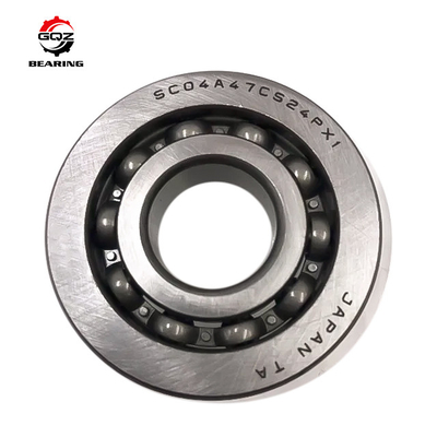 NTN SC04A47CS24PX1 Derin Çukurlu Top Taşımacılığı SC04A47CS24PX1/3AS Düğme Kutusu Taşımacılığı