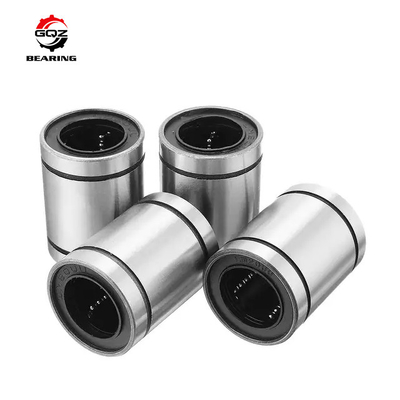 THK LMH25LUU Kesik Flanş Doğrusal Top Taşıma LMH25LUU THK 25x40x59mm