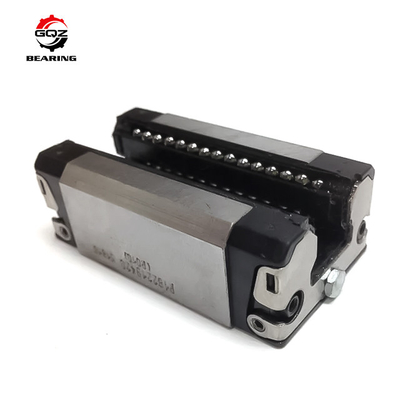 R162219420 Doğrusal Top Taşıma Sns Standart Çelik Mükemmel Performans
