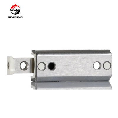 BSP715SL Korozyona Karşı Doğrusal Top Taşıma 4mm Kaydırma Yüksekliği 7*4*15mm