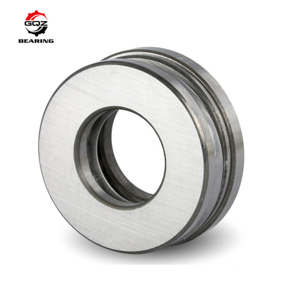 Tarım aleti için Chrome Çelik Tek Yönlü İtki Top Taşıma NSK 51148X