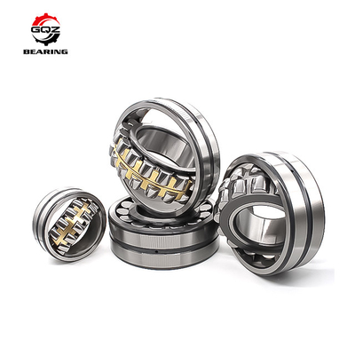 Açık 22320 Tıbbi ekipmanlar için düşük gürültülü küresel rulo taşıyıcı