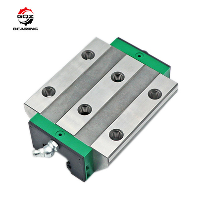Geniş Taşıma KWVE15W-V1-G2 Doğrusal Dönüşümlü Top Taşıma KWVE15W-G3-V2 37x68x21mm