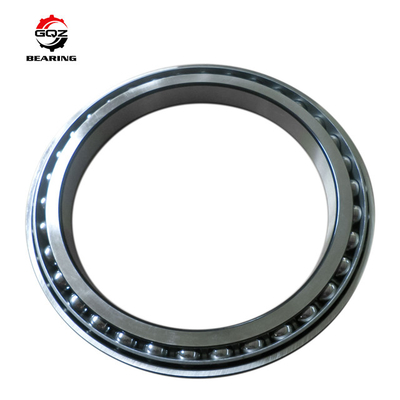 NTN Çemberli temas küre rulmanı SF4007 SF4007PX1 Boyut ID 200 OD 250 THK 54