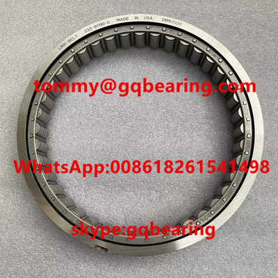 NTN RNUP1734PX1 Silindrik Rol rulman RNUP1734CS77 A4VSO500 Plunger pompa rulmanı
