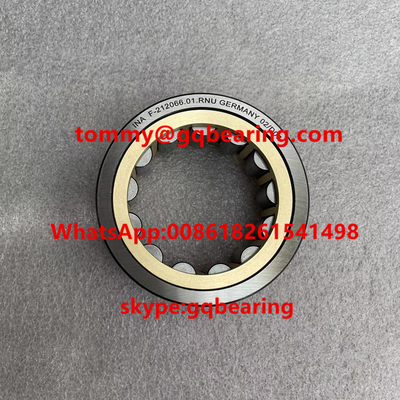 NTN RNUP1734PX1 Silindrik Rol rulman RNUP1734CS77 A4VSO500 Plunger pompa rulmanı