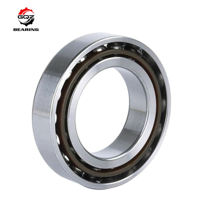 CNC Spindle Uygulamaları NSK 120BT10XTYDBLP4 Süper hassaslıklı açılı temas topu rulmanı