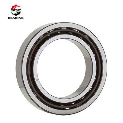 P4 hassasiyet NTN 7011UCG/GNP4 Süper hassasiyet açılı temas topu rulmanı 55*90*18mm