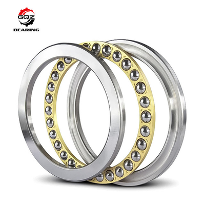 Bakır tutturmacı türü itici rulo rulmanı FAG 51156MP Bakır kafes 280*350*53mm ile