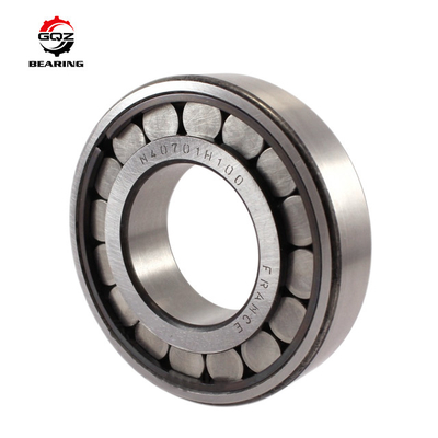 N.40021.S01.H100 Otomotiv Silindrik Rol rulmanları NCL304EV 20 X 47 X 14 mm