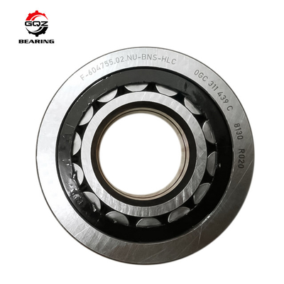 VW AG INA F-604755.02 80mm OD'li Silindrik Rol rulman ve Snap Ring 35*80*18mm