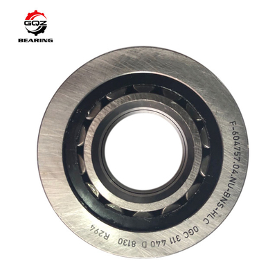 Çelik Silindrik Rol rulman VW AG INA F-604757.04 Snap Ring 31*72*18mm ile