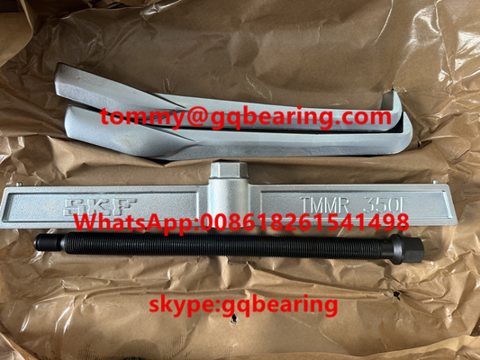 Slovenya Kaynak SKF TMMR 350F Çene Çekici 74-354mm Kavrama Genişliği Dış