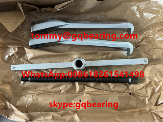Slovenya Kaynak SKF TMMR 350F Çene Çekici 74-354mm Kavrama Genişliği Dış
