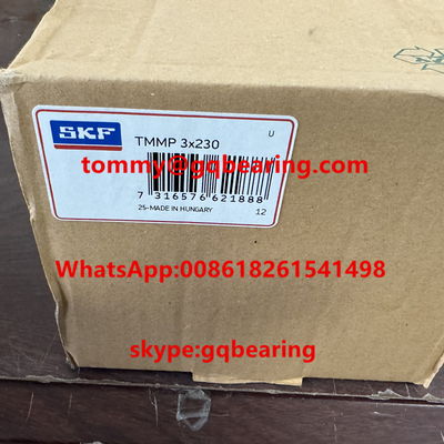 Sert Karbon Çelik Malzeme SKF TMMP 3X230 Çene Çekici Yüksek Kalite
